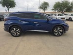2022 Nissan Murano SL