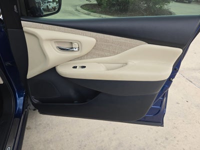 2022 Nissan Murano SL