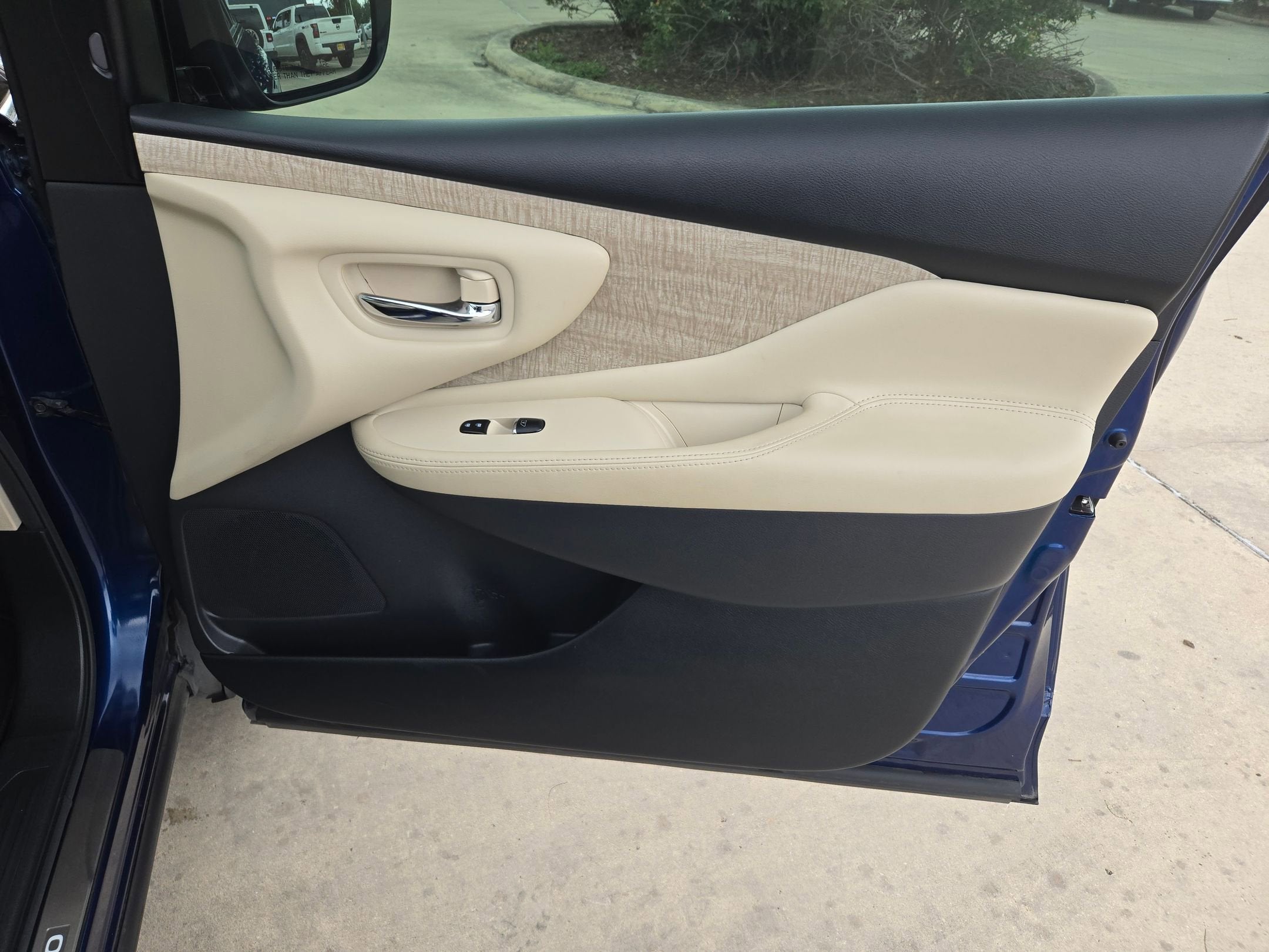 2022 Nissan Murano SL