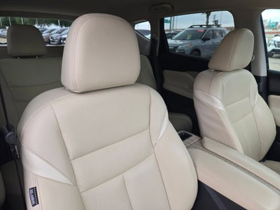 2022 Nissan Murano SL