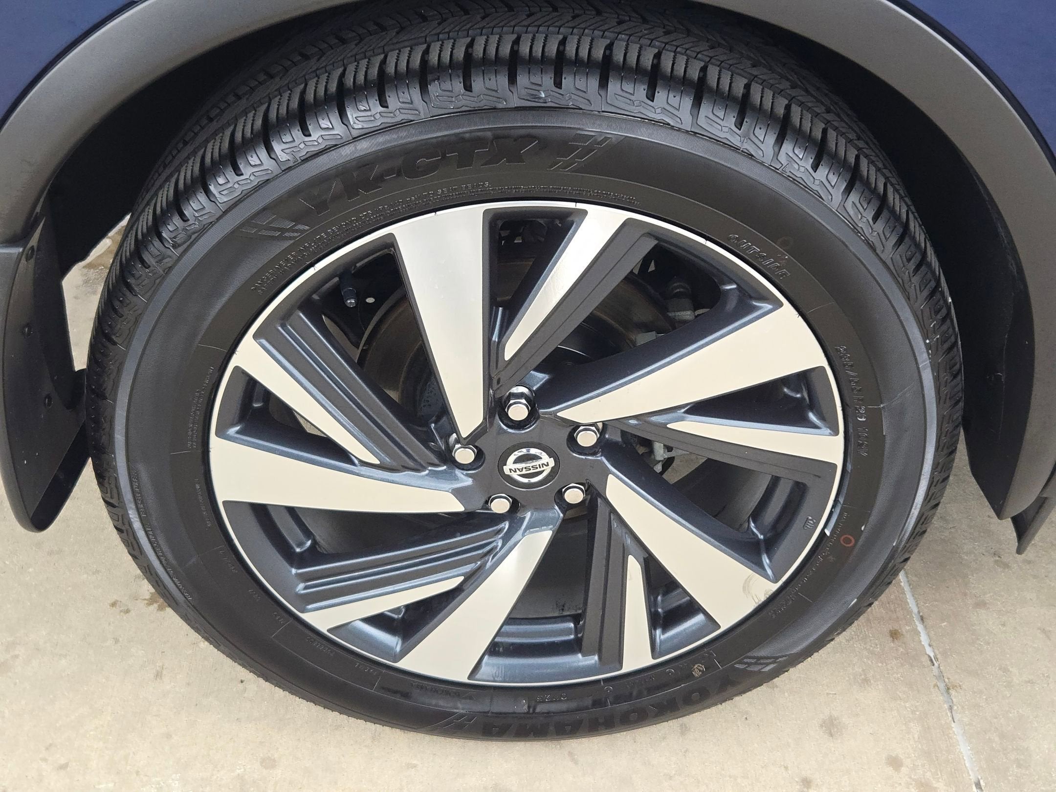 2022 Nissan Murano SL