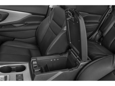 2024 Nissan Murano SL