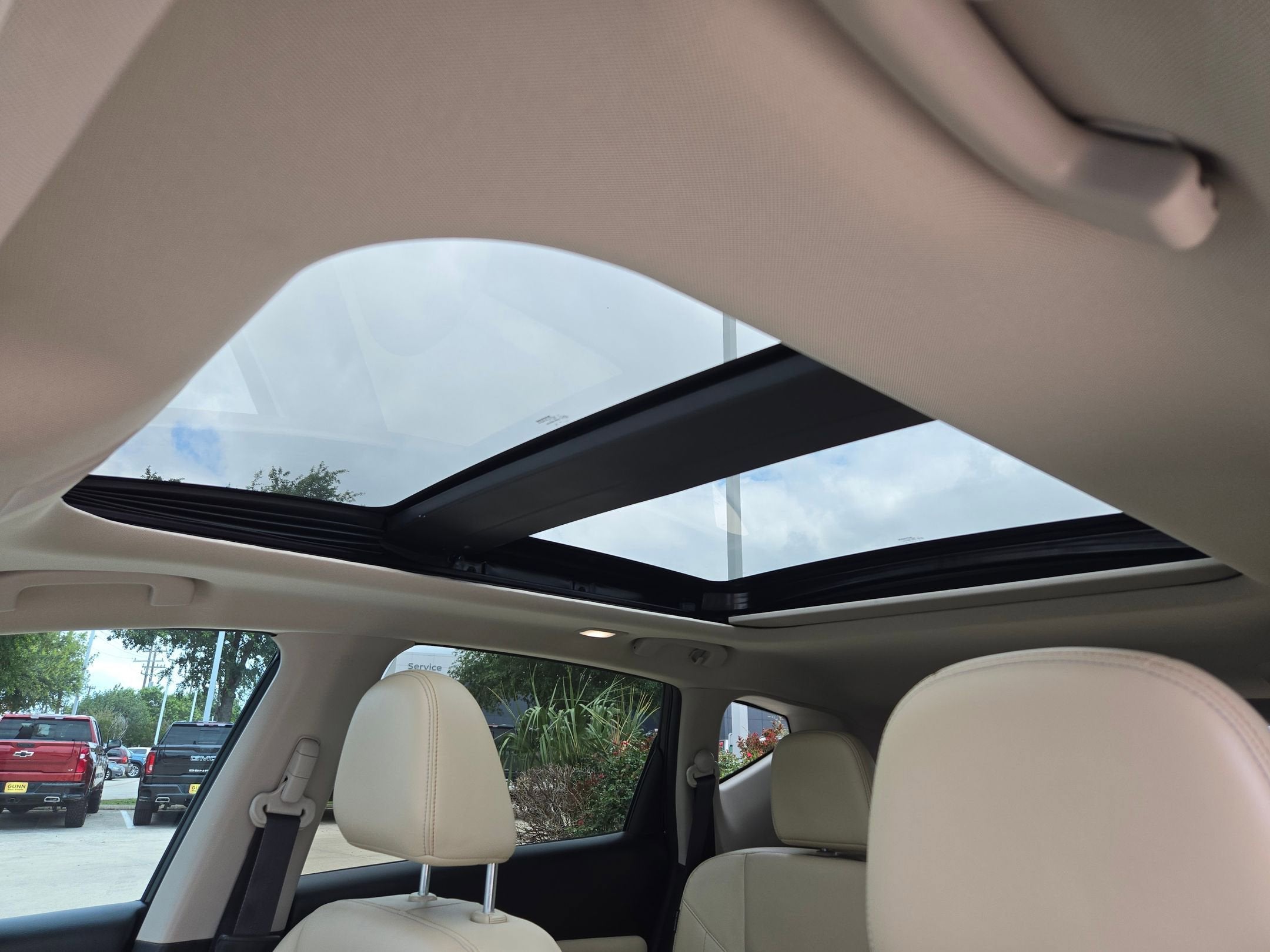 2022 Nissan Murano Platinum
