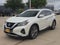 2022 Nissan Murano Platinum
