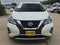 2022 Nissan Murano Platinum