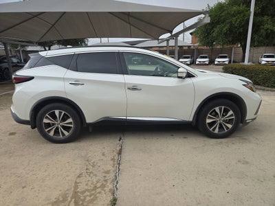 2019 Nissan Murano SV