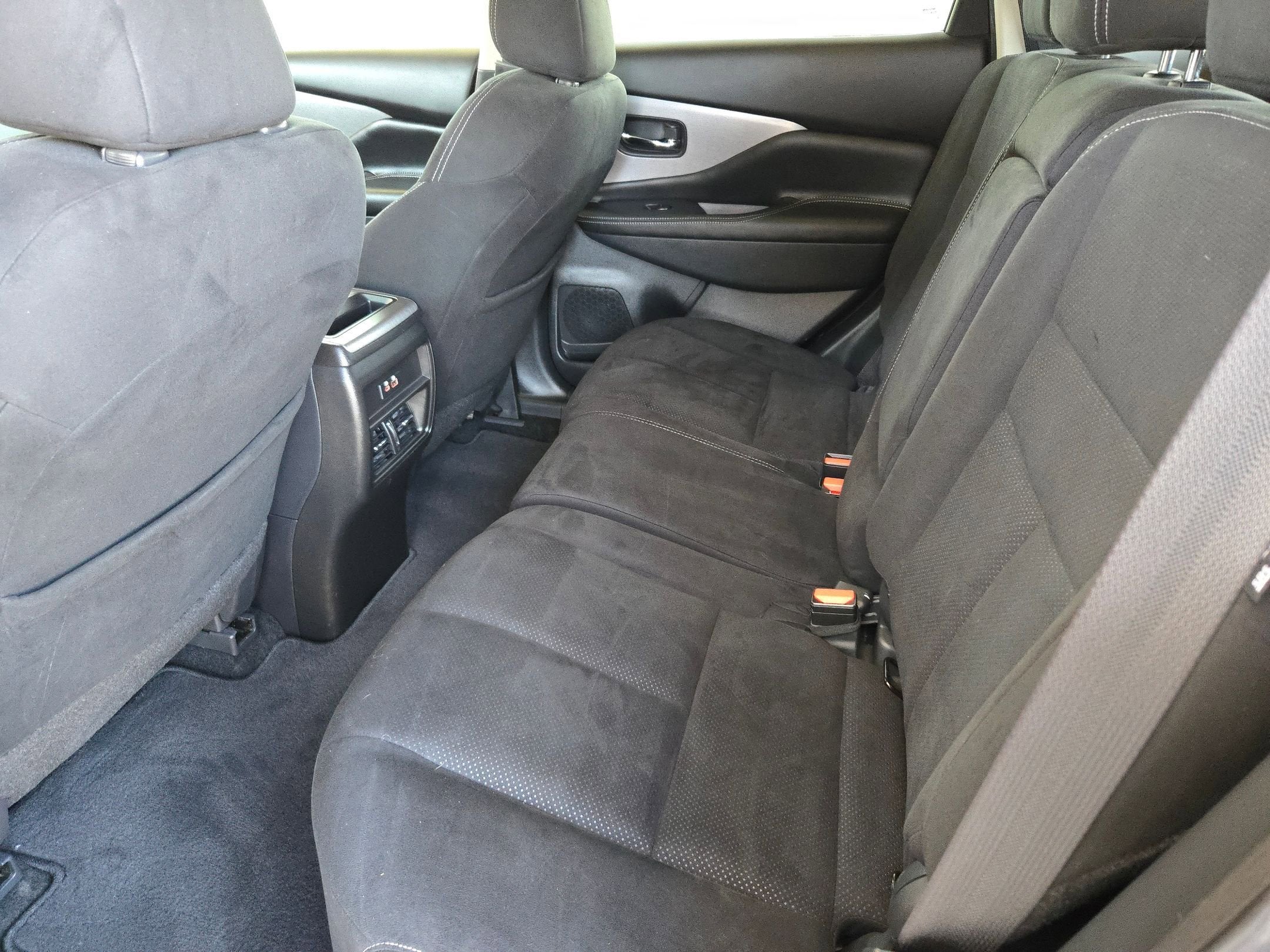 2019 Nissan Murano SV