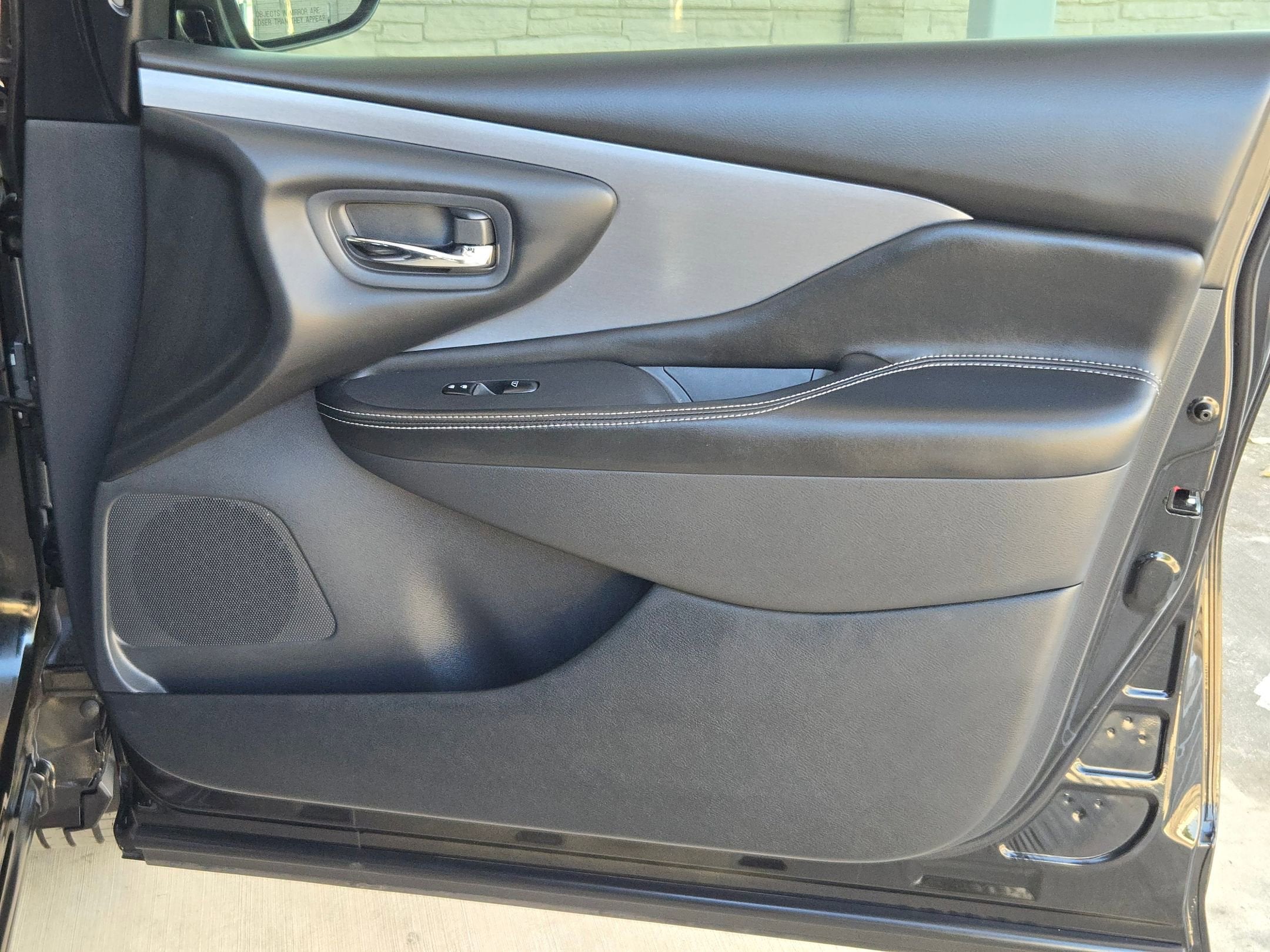 2019 Nissan Murano SV