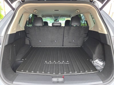 2025 Nissan Rogue Rock Creek®