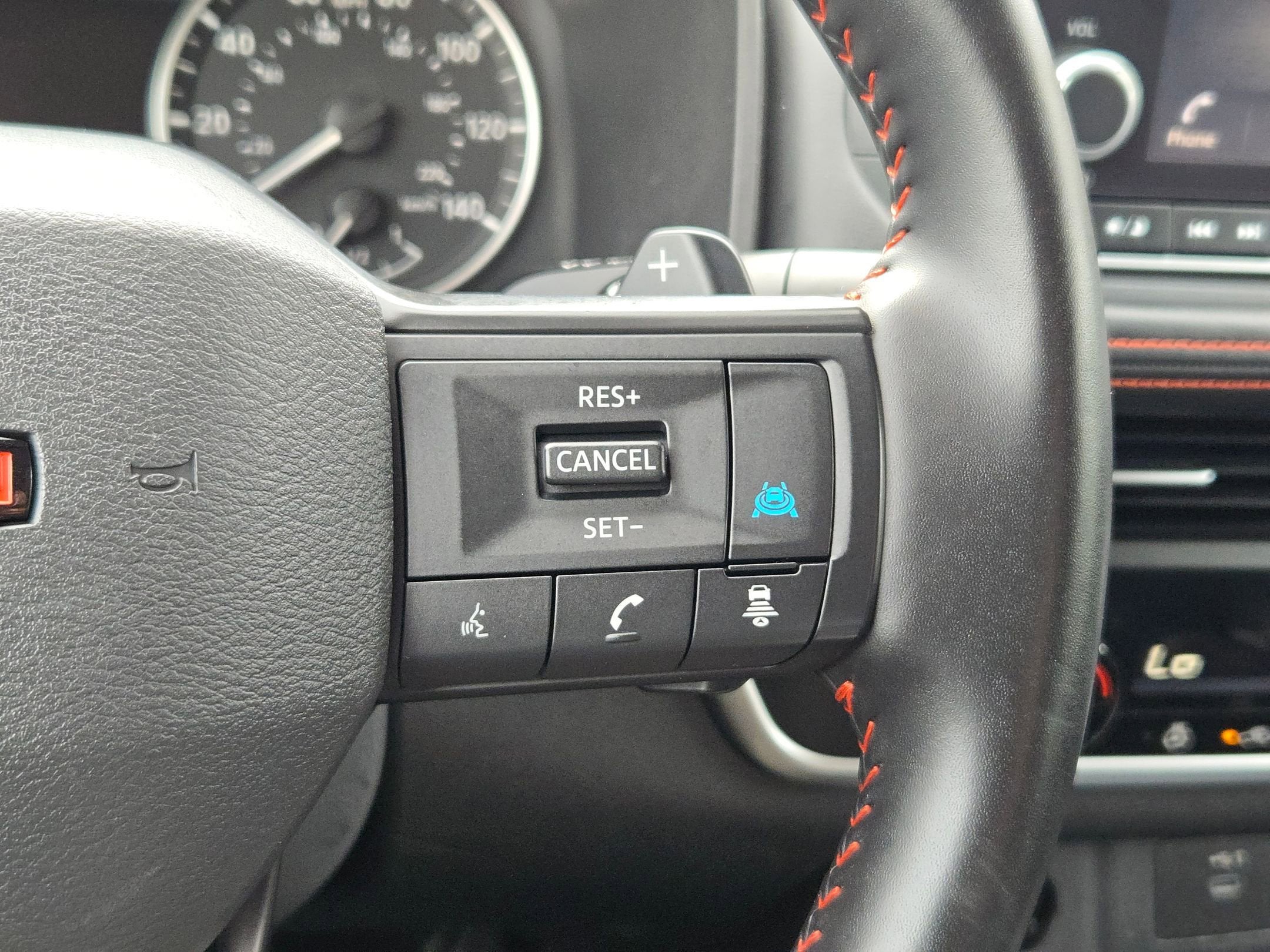 2025 Nissan Rogue Rock Creek®