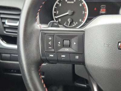 2025 Nissan Rogue Rock Creek®