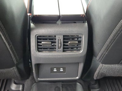 2025 Nissan Rogue Rock Creek®