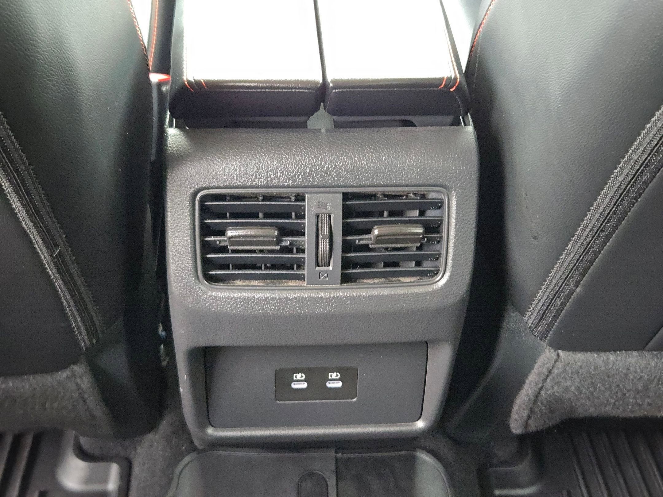 2025 Nissan Rogue Rock Creek®