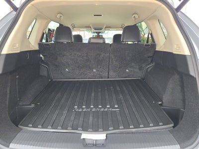 2025 Nissan Rogue Rock Creek®