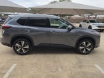 2026 Nissan Rogue SL
