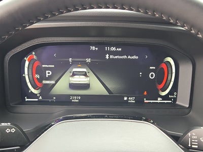 2026 Nissan Rogue SL