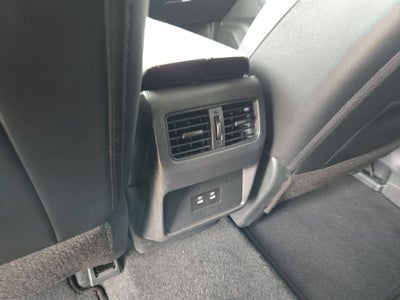 2026 Nissan Rogue SL