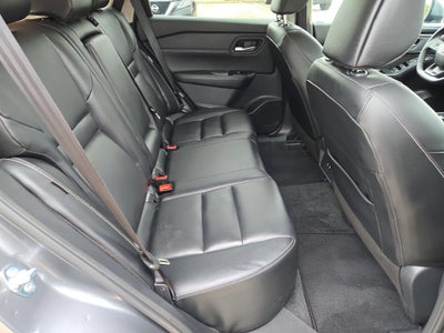 2026 Nissan Rogue SL