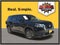 2022 Nissan Pathfinder S
