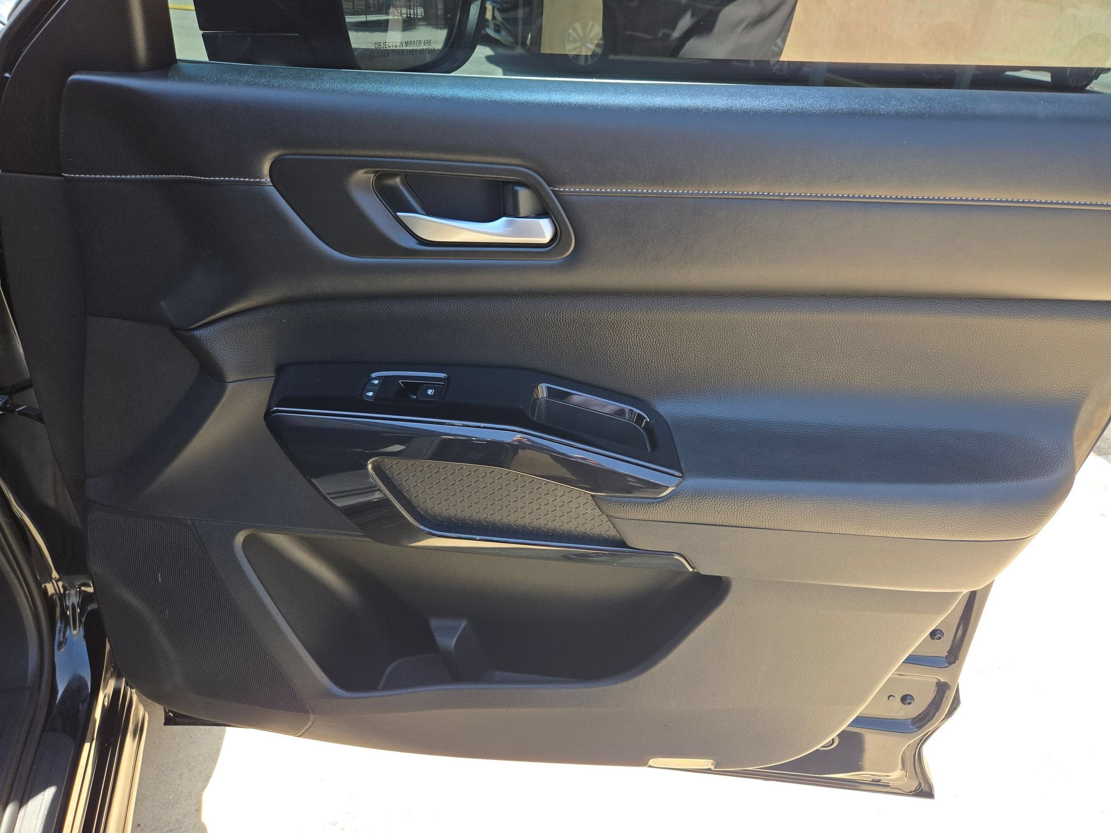 2022 Nissan Pathfinder S