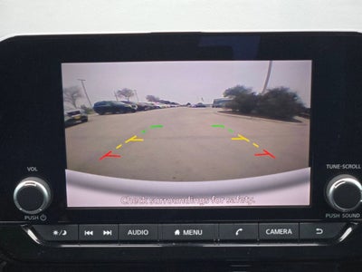 2023 Nissan Pathfinder SV