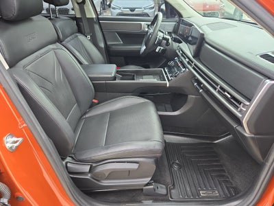 2025 Hyundai Santa Fe XRT