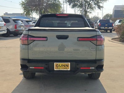 2023 Hyundai Santa Cruz SEL