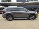 2019 Toyota Highlander XLE FWD