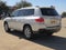 2012 Toyota Highlander SE