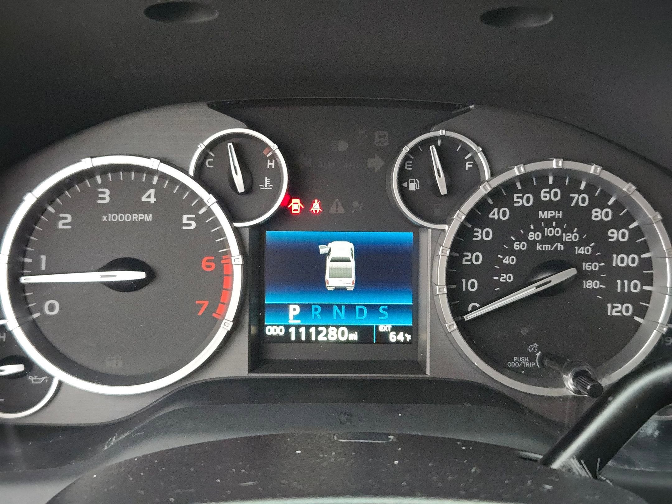 2017 Toyota Tundra 2WD SR5