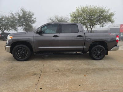 2017 Toyota Tundra 2WD SR5