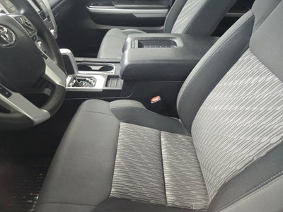 2019 Toyota Tundra 2WD SR5