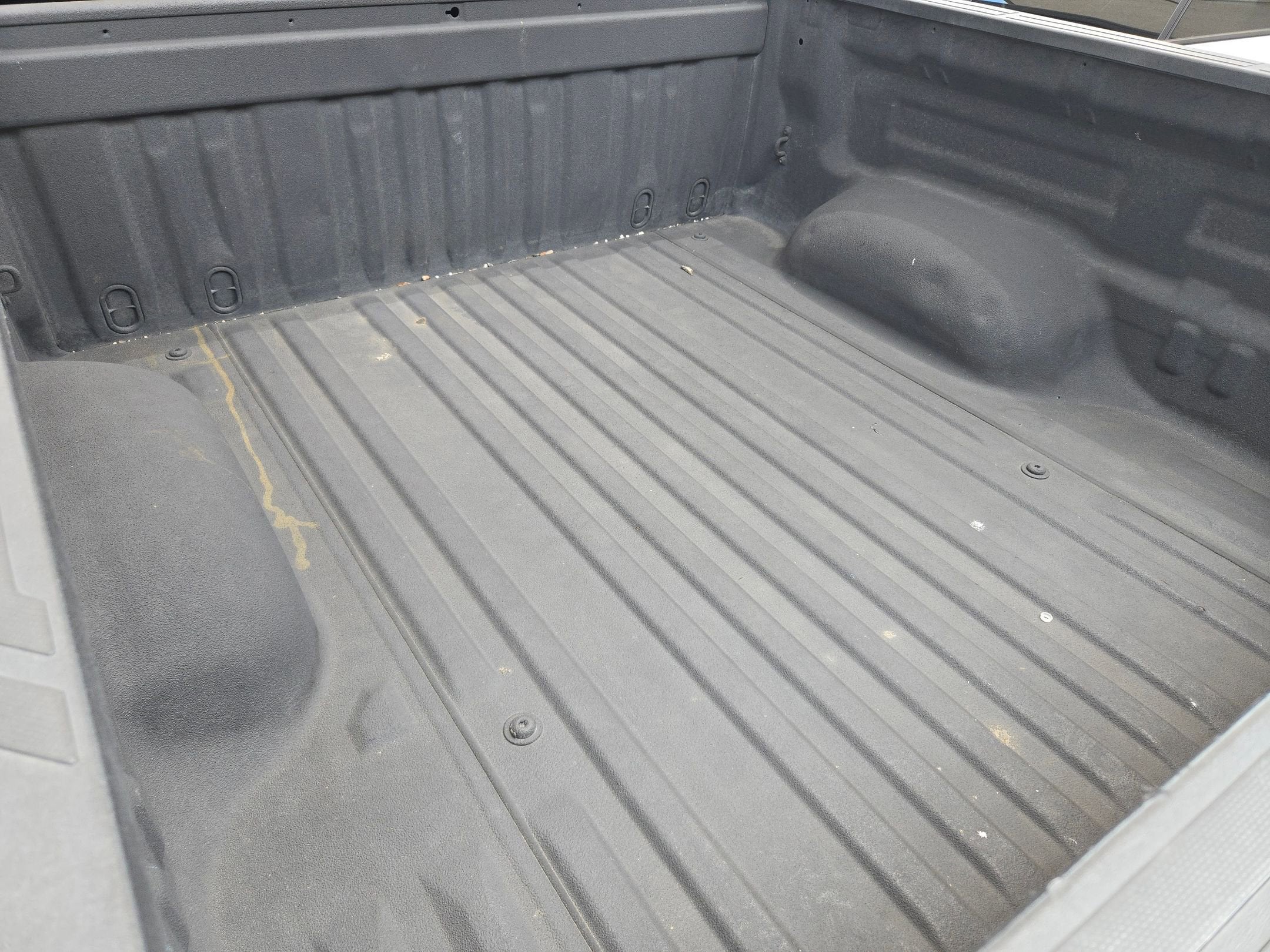 2019 Toyota Tundra 2WD SR5
