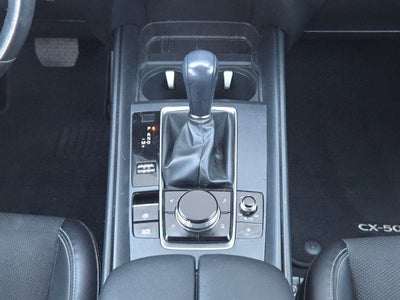 2023 Mazda Mazda CX-50 2.5 S Preferred Plus Package