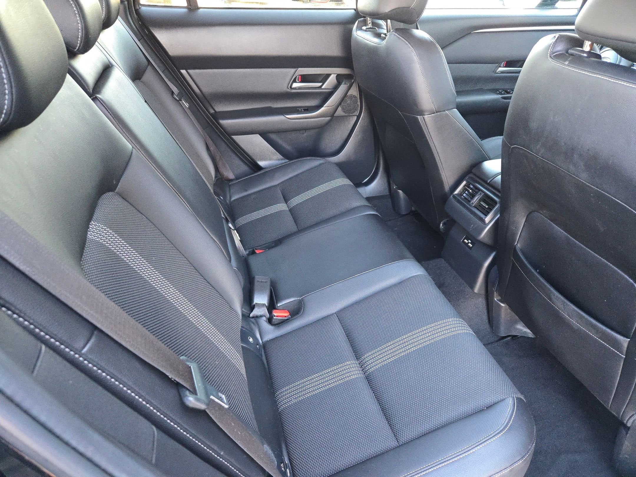 2023 Mazda Mazda CX-50 2.5 S Preferred Plus Package