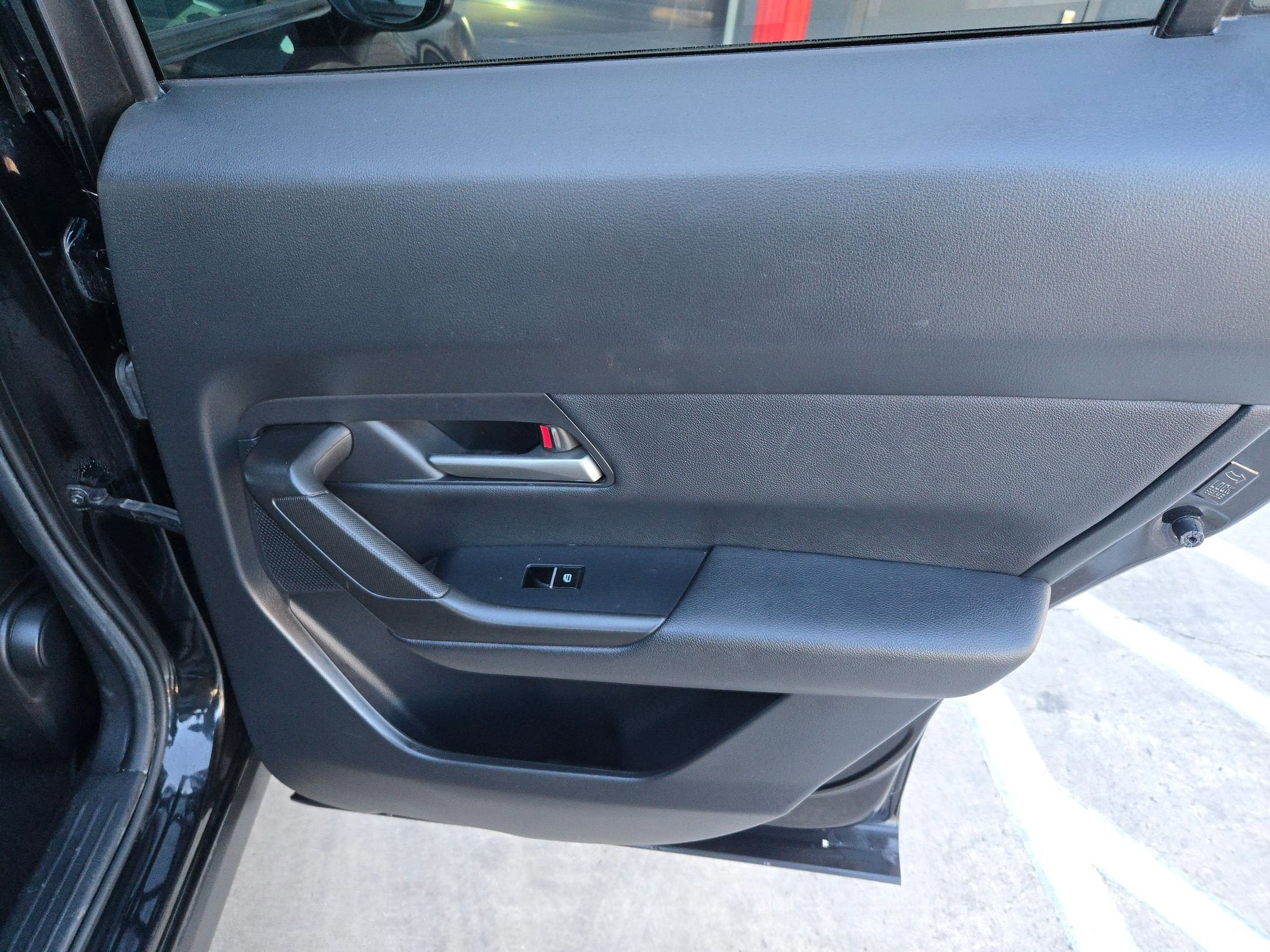 2023 Mazda Mazda CX-50 2.5 S Preferred Plus Package