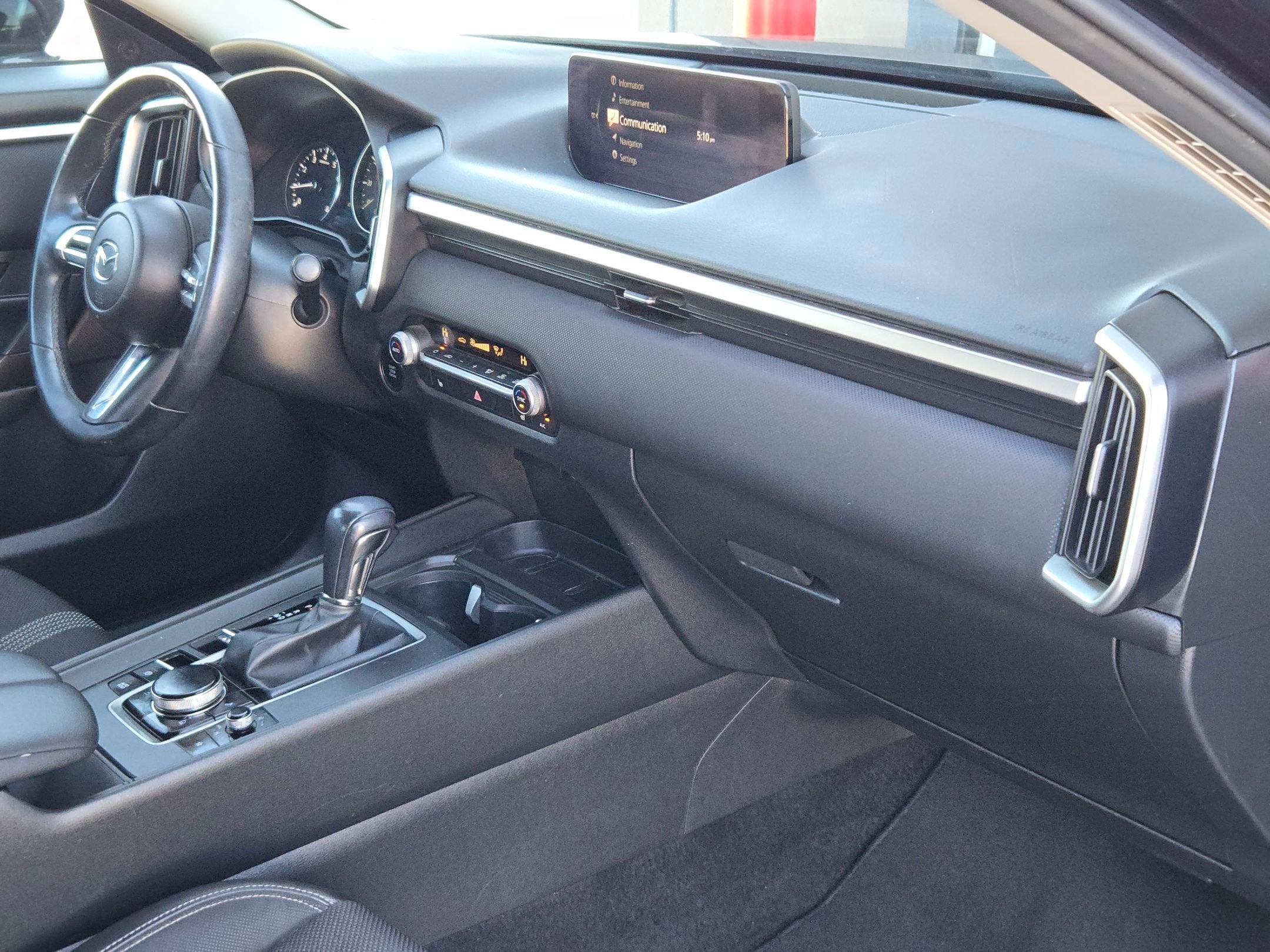 2023 Mazda Mazda CX-50 2.5 S Preferred Plus Package