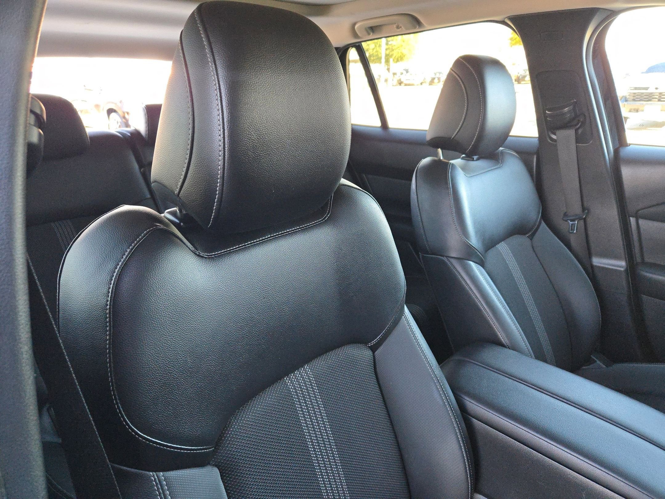 2023 Mazda Mazda CX-50 2.5 S Preferred Plus Package