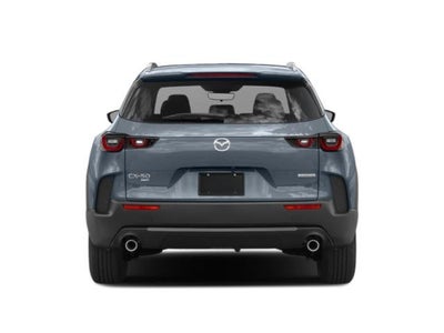 2023 Mazda Mazda CX-50 2.5 S Preferred Plus Package