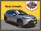 2024 Toyota Corolla Cross Base