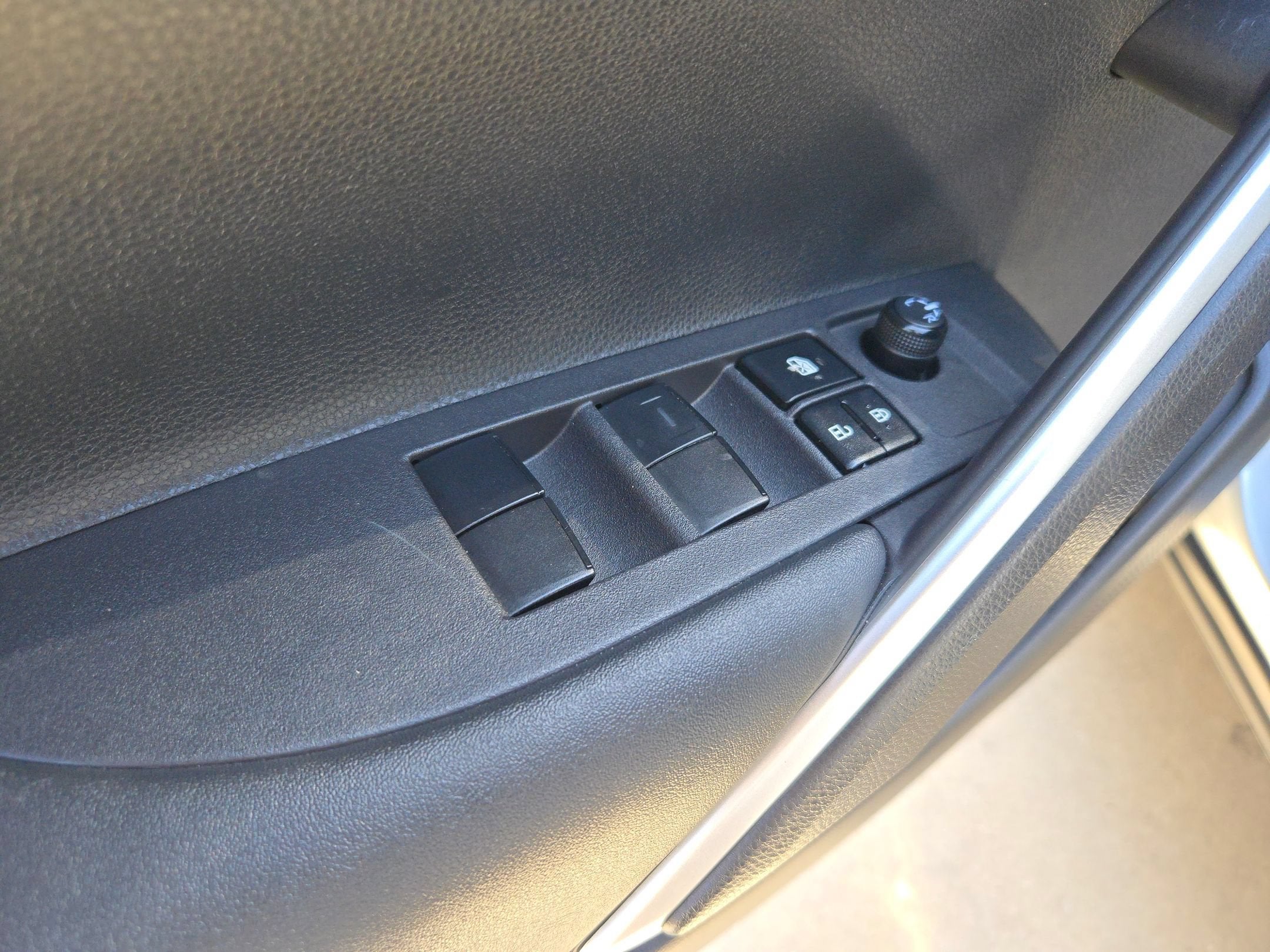 2024 Toyota Corolla Cross Base