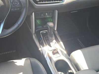 2024 Toyota Corolla Cross Base