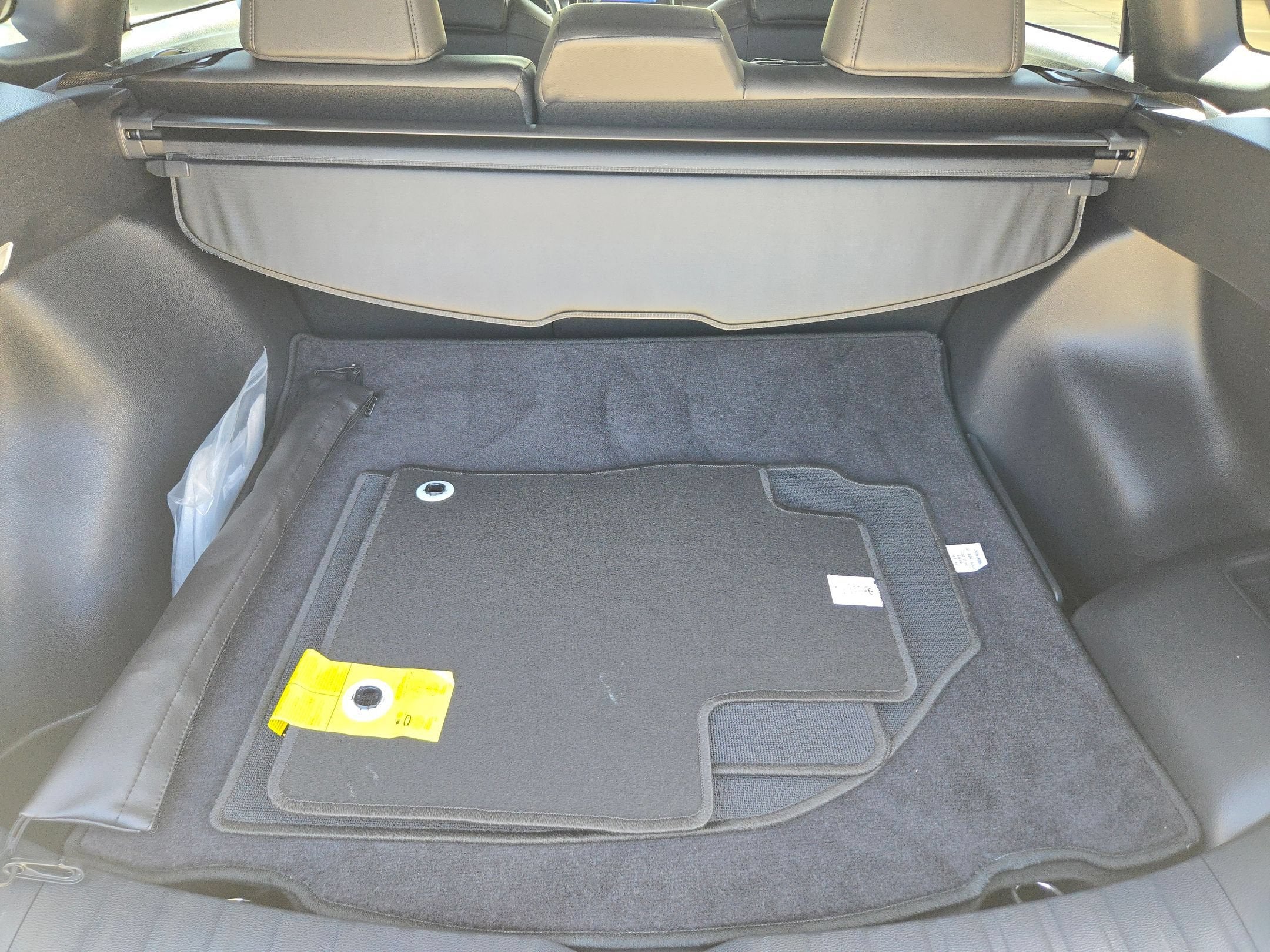 2024 Toyota Corolla Cross Base