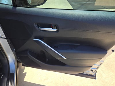 2024 Toyota Corolla Cross Base