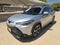 2024 Toyota Corolla Cross Base