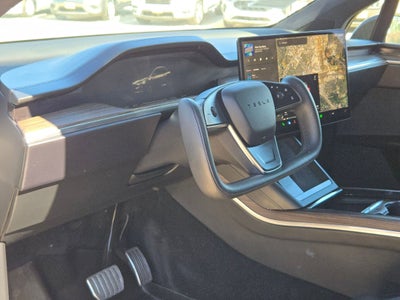 2022 Tesla Model X AWD