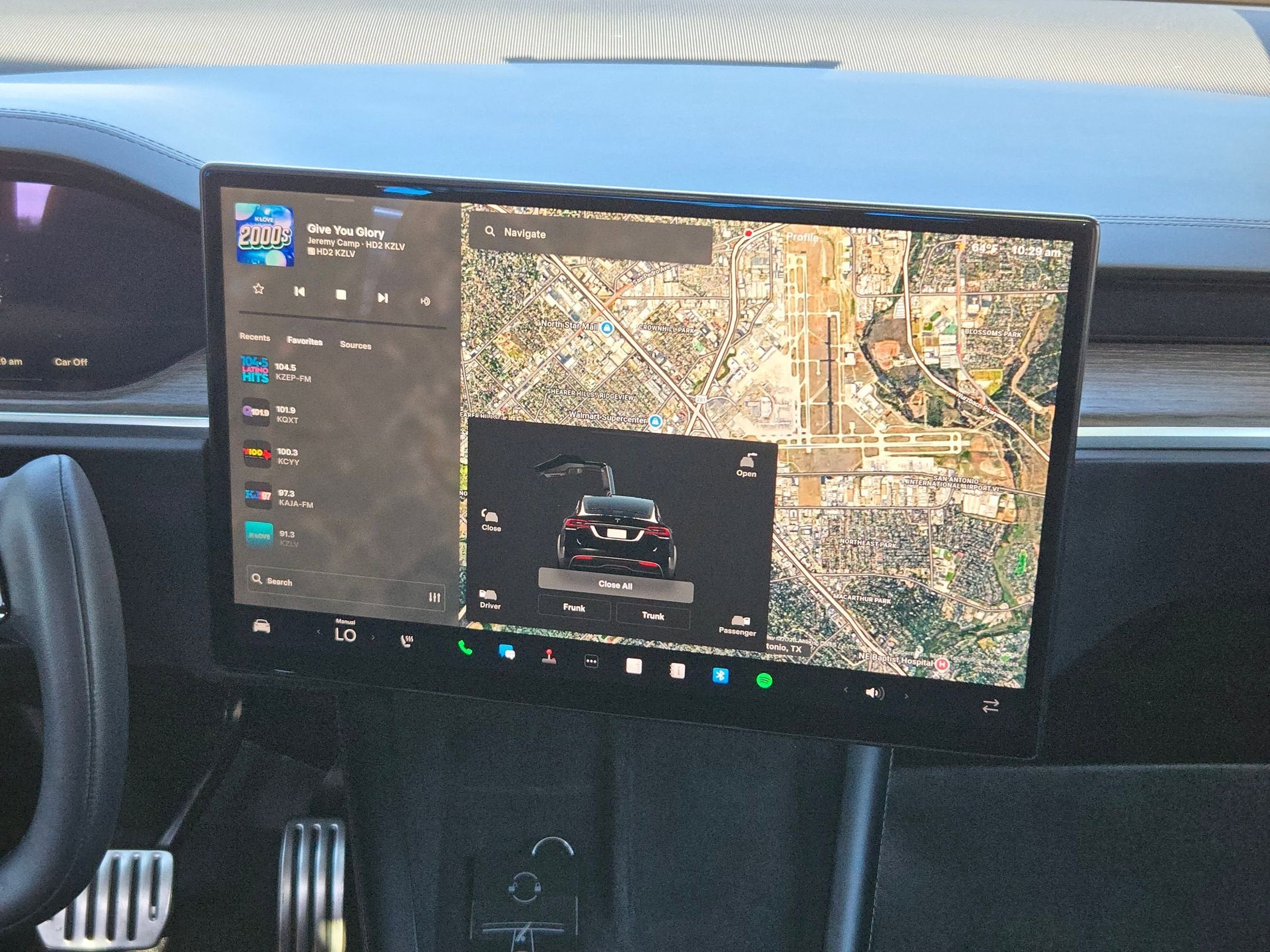 2022 Tesla Model X AWD