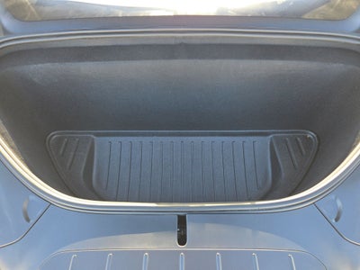 2022 Tesla Model X AWD