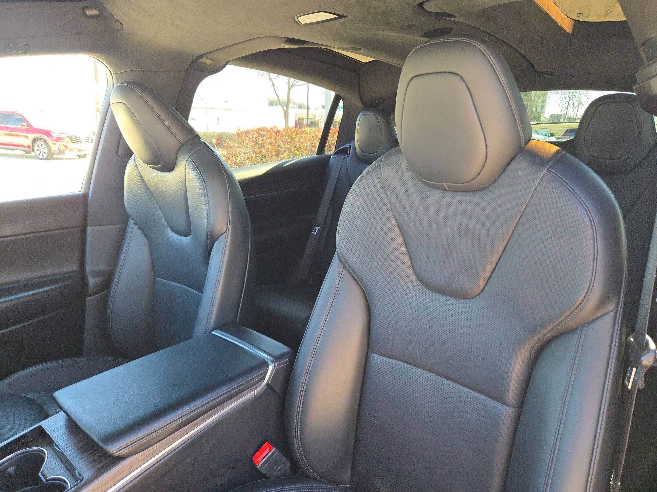 2022 Tesla Model X AWD