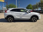 2019 Mitsubishi Eclipse Cross SE